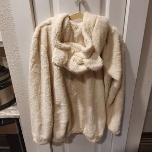 Used  Coat